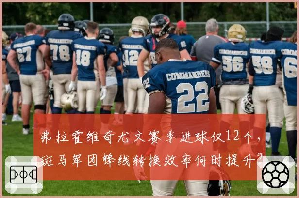 弗拉霍维奇尤文赛季进球仅12个,斑马军团锋线转换效率何时提升?